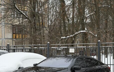 BMW 8 серия, 2020 год, 7 600 000 рублей, 20 фотография