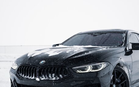 BMW 8 серия, 2020 год, 7 600 000 рублей, 31 фотография