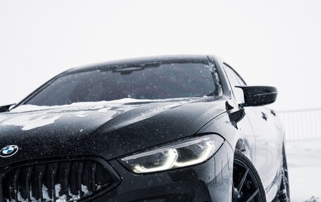 BMW 8 серия, 2020 год, 7 600 000 рублей, 30 фотография