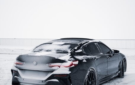 BMW 8 серия, 2020 год, 7 600 000 рублей, 29 фотография