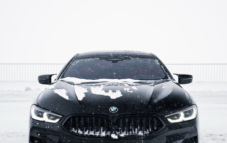 BMW 8 серия, 2020 год, 7 600 000 рублей, 28 фотография