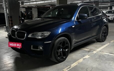 BMW X6, 2014 год, 2 200 000 рублей, 3 фотография