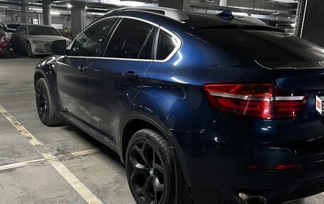 BMW X6, 2014 год, 2 200 000 рублей, 6 фотография