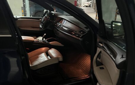 BMW X6, 2014 год, 2 200 000 рублей, 14 фотография