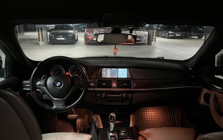 BMW X6, 2014 год, 2 200 000 рублей, 13 фотография