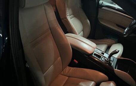 BMW X6, 2014 год, 2 200 000 рублей, 15 фотография