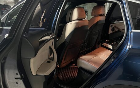 BMW X6, 2014 год, 2 200 000 рублей, 10 фотография