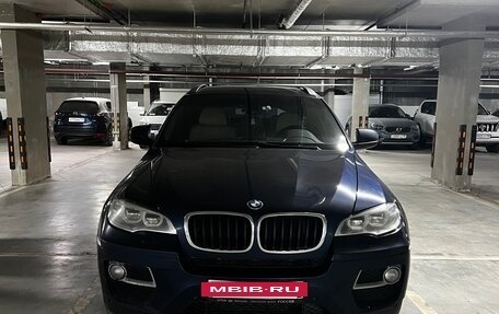 BMW X6, 2014 год, 2 200 000 рублей, 4 фотография