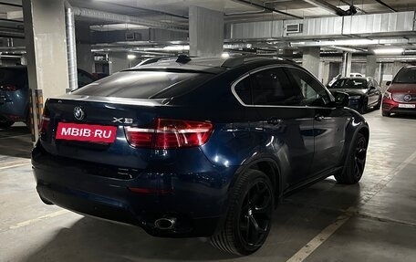 BMW X6, 2014 год, 2 200 000 рублей, 7 фотография