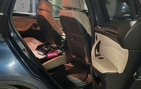 BMW X6, 2014 год, 2 200 000 рублей, 9 фотография