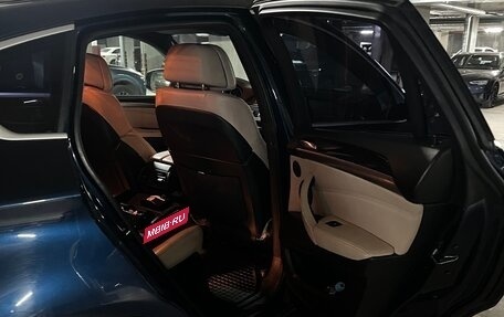 BMW X6, 2014 год, 2 200 000 рублей, 8 фотография