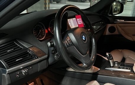 BMW X6, 2014 год, 2 200 000 рублей, 18 фотография