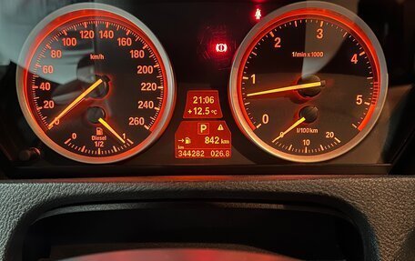 BMW X6, 2014 год, 2 200 000 рублей, 19 фотография