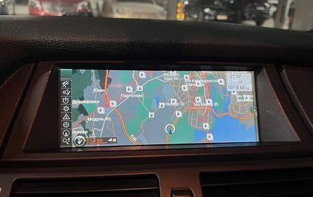 BMW X6, 2014 год, 2 200 000 рублей, 22 фотография