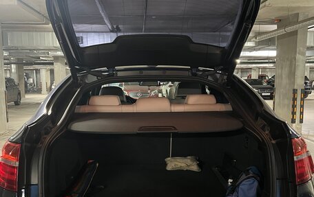 BMW X6, 2014 год, 2 200 000 рублей, 23 фотография