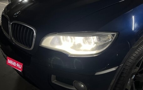 BMW X6, 2014 год, 2 200 000 рублей, 25 фотография