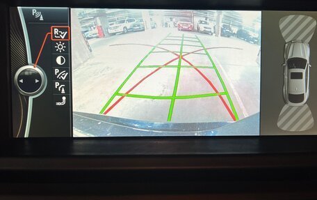 BMW X6, 2014 год, 2 200 000 рублей, 27 фотография