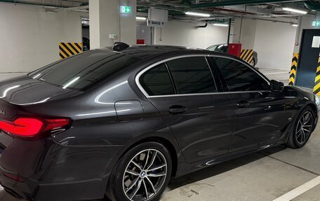 BMW 5 серия, 2020 год, 4 900 000 рублей, 6 фотография