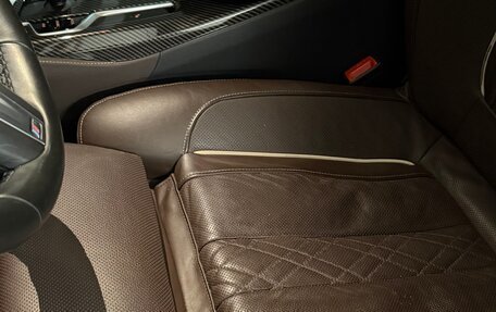 BMW 5 серия, 2020 год, 4 900 000 рублей, 13 фотография