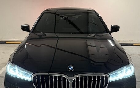 BMW 5 серия, 2020 год, 4 900 000 рублей, 2 фотография