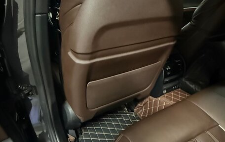 BMW 5 серия, 2020 год, 4 900 000 рублей, 15 фотография