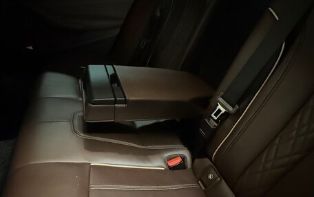 BMW 5 серия, 2020 год, 4 900 000 рублей, 16 фотография