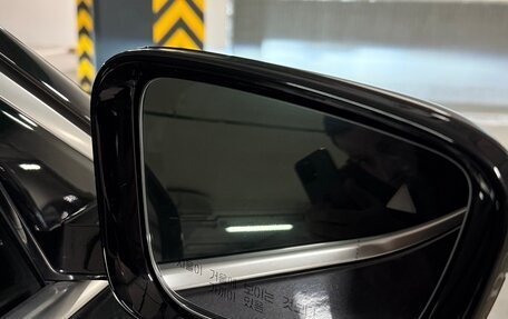 BMW 5 серия, 2020 год, 4 900 000 рублей, 21 фотография