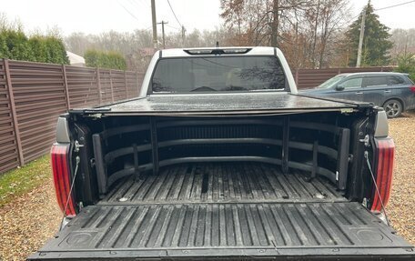 Toyota Tundra, 2022 год, 6 700 000 рублей, 9 фотография