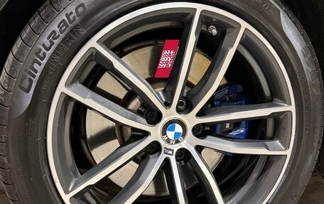 BMW 5 серия, 2020 год, 4 900 000 рублей, 20 фотография