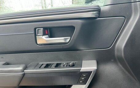 Toyota Tundra, 2022 год, 6 700 000 рублей, 12 фотография