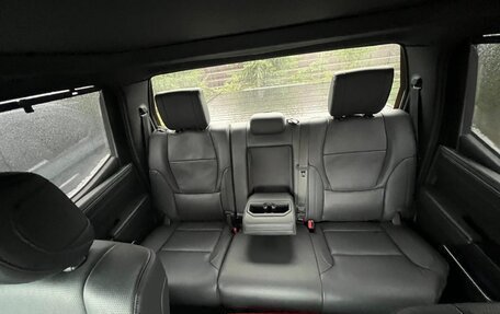 Toyota Tundra, 2022 год, 6 700 000 рублей, 15 фотография