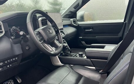 Toyota Tundra, 2022 год, 6 700 000 рублей, 18 фотография