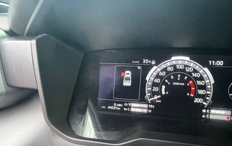 Toyota Tundra, 2022 год, 6 700 000 рублей, 20 фотография