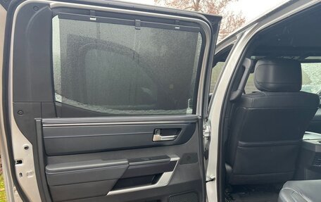 Toyota Tundra, 2022 год, 6 700 000 рублей, 21 фотография