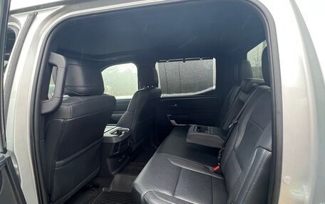 Toyota Tundra, 2022 год, 6 700 000 рублей, 22 фотография