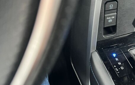 Toyota Tundra, 2022 год, 6 700 000 рублей, 24 фотография