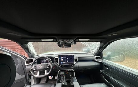 Toyota Tundra, 2022 год, 6 700 000 рублей, 23 фотография
