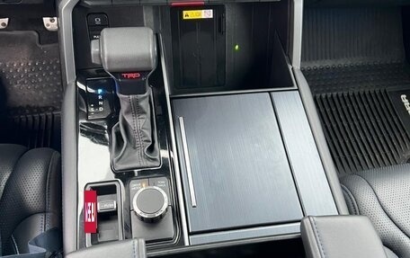 Toyota Tundra, 2022 год, 6 700 000 рублей, 11 фотография