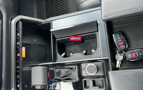 Toyota Tundra, 2022 год, 6 700 000 рублей, 16 фотография