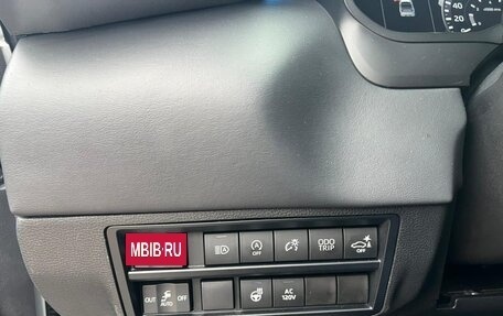 Toyota Tundra, 2022 год, 6 700 000 рублей, 13 фотография