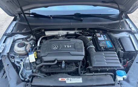 Volkswagen Passat B8 рестайлинг, 2018 год, 2 350 000 рублей, 5 фотография