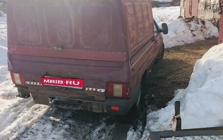 ИЖ 2717, 2004 год, 120 000 рублей, 4 фотография