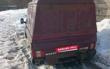 ИЖ 2717, 2004 год, 120 000 рублей, 3 фотография