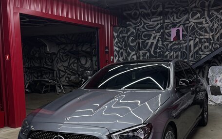 Mercedes-Benz E-Класс, 2020 год, 5 590 000 рублей, 2 фотография