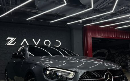 Mercedes-Benz E-Класс, 2020 год, 5 590 000 рублей, 5 фотография