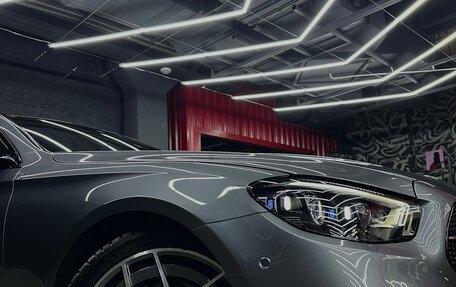 Mercedes-Benz E-Класс, 2020 год, 5 590 000 рублей, 4 фотография