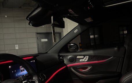 Mercedes-Benz E-Класс, 2020 год, 5 590 000 рублей, 9 фотография