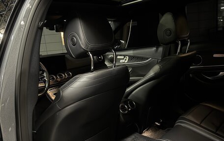 Mercedes-Benz E-Класс, 2020 год, 5 590 000 рублей, 10 фотография