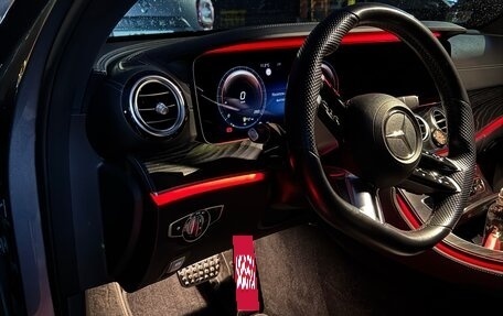 Mercedes-Benz E-Класс, 2020 год, 5 590 000 рублей, 8 фотография