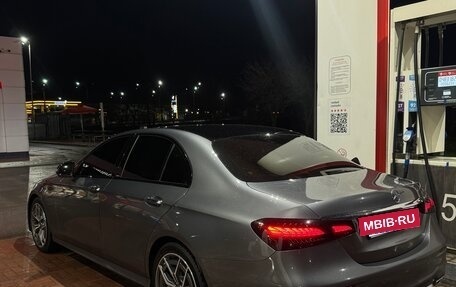 Mercedes-Benz E-Класс, 2020 год, 5 590 000 рублей, 12 фотография